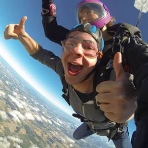 Meet your Posher, David